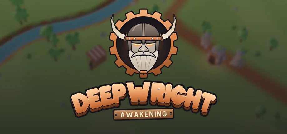 Deepwright: Awakening auf Steam